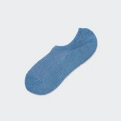 Socken*UNIQLO Gefutterte Kurzsocken