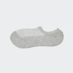 Socken*UNIQLO Gefutterte Kurzsocken
