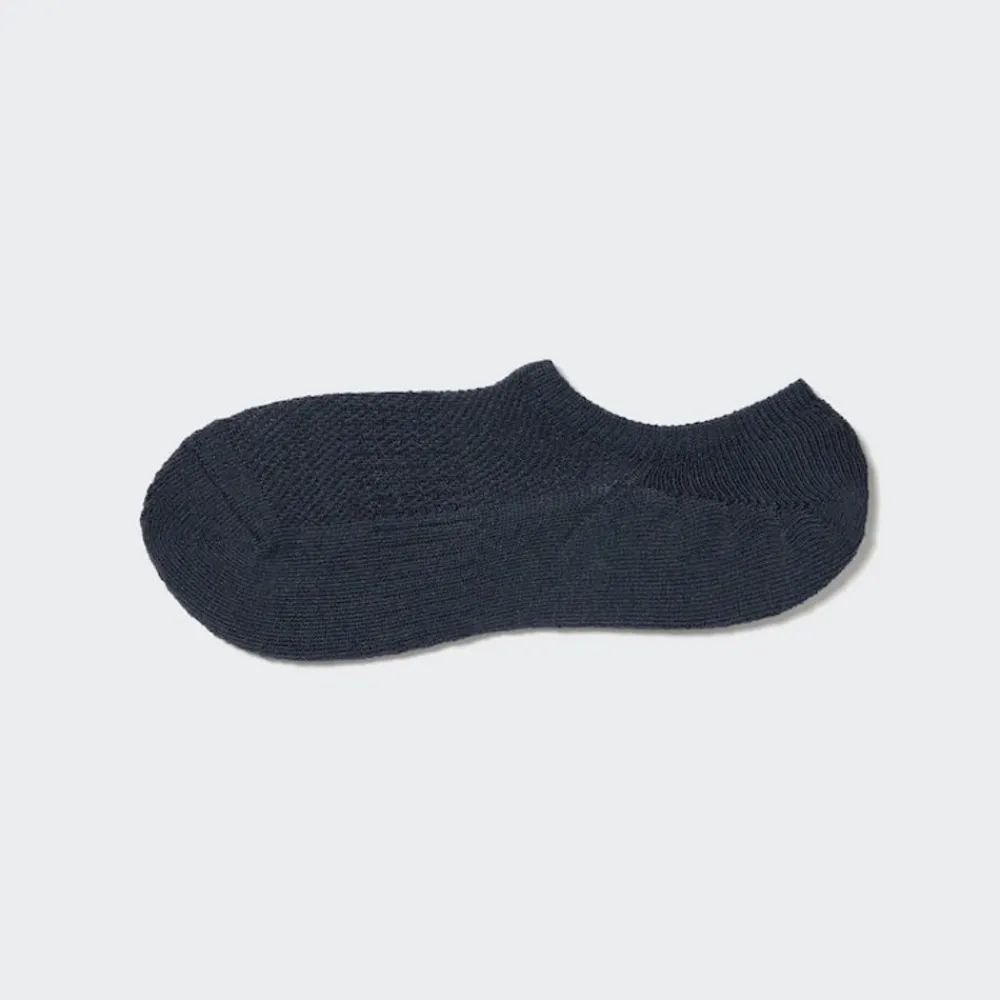 Socken*UNIQLO Gefutterte Kurzsocken