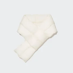 Accessoires & Taschen*UNIQLO Gefutterter Heattech Thermo Schal
