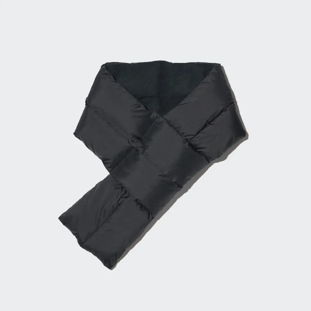 Accessoires & Taschen*UNIQLO Gefutterter Heattech Thermo Schal