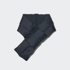 Accessoires & Taschen*UNIQLO Gefutterter Heattech Thermo Schal