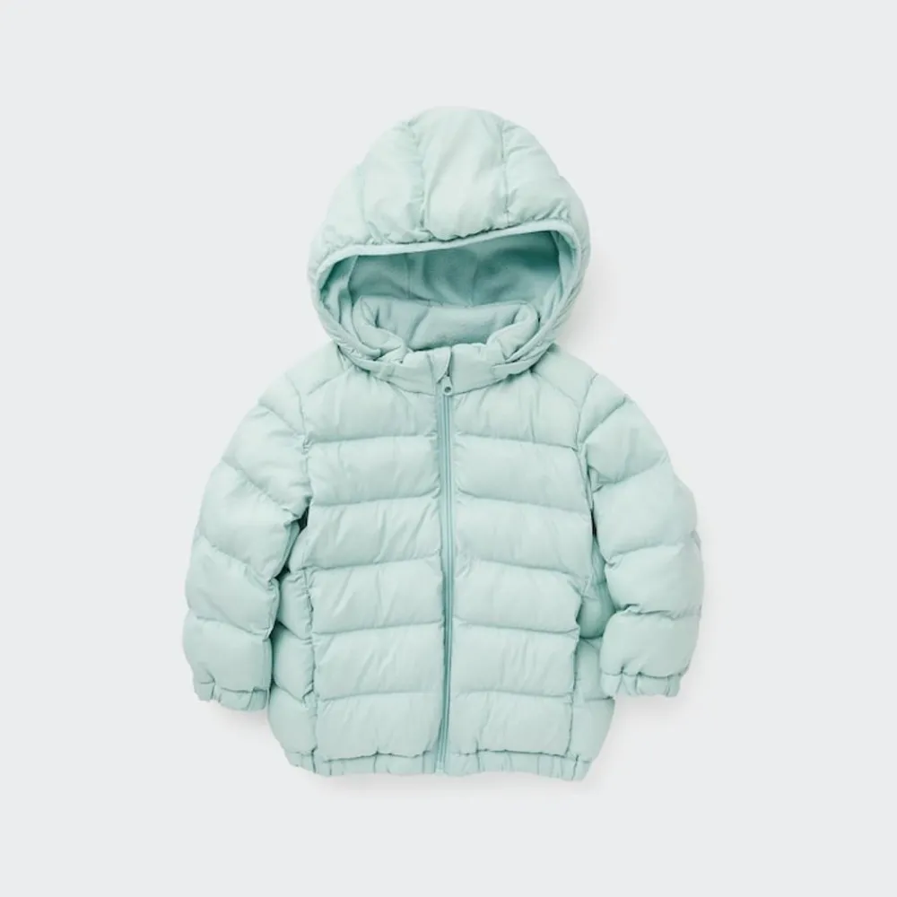 Jacken & Parka*UNIQLO Gefutterter Parka (Maschinenwaschbar)