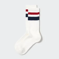 Socken*UNIQLO Gefutterte Socken