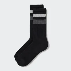 Socken*UNIQLO Gefutterte Socken