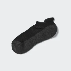 Socken*UNIQLO Gefutterte Sportkurzsocken
