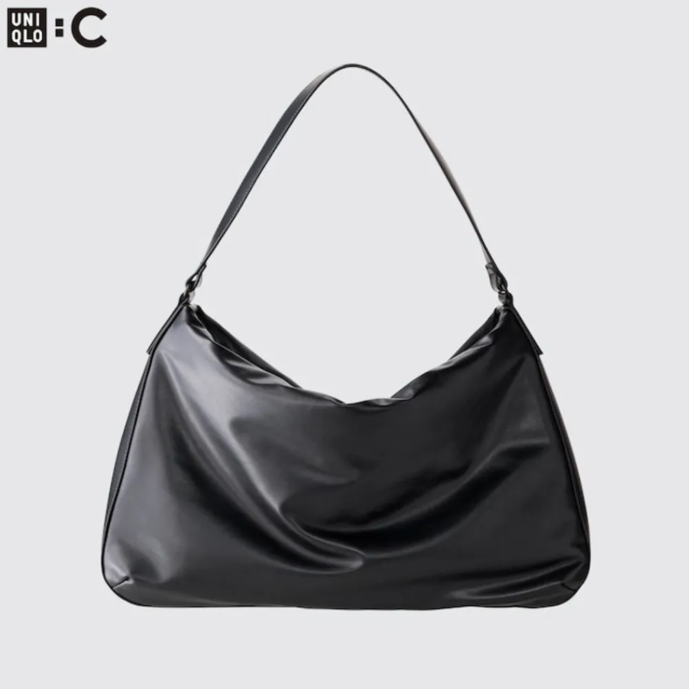 Accessoires & Taschen*UNIQLO Gefutterte Tasche