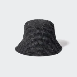 Accessoires & Taschen*UNIQLO Gehakelter Hut