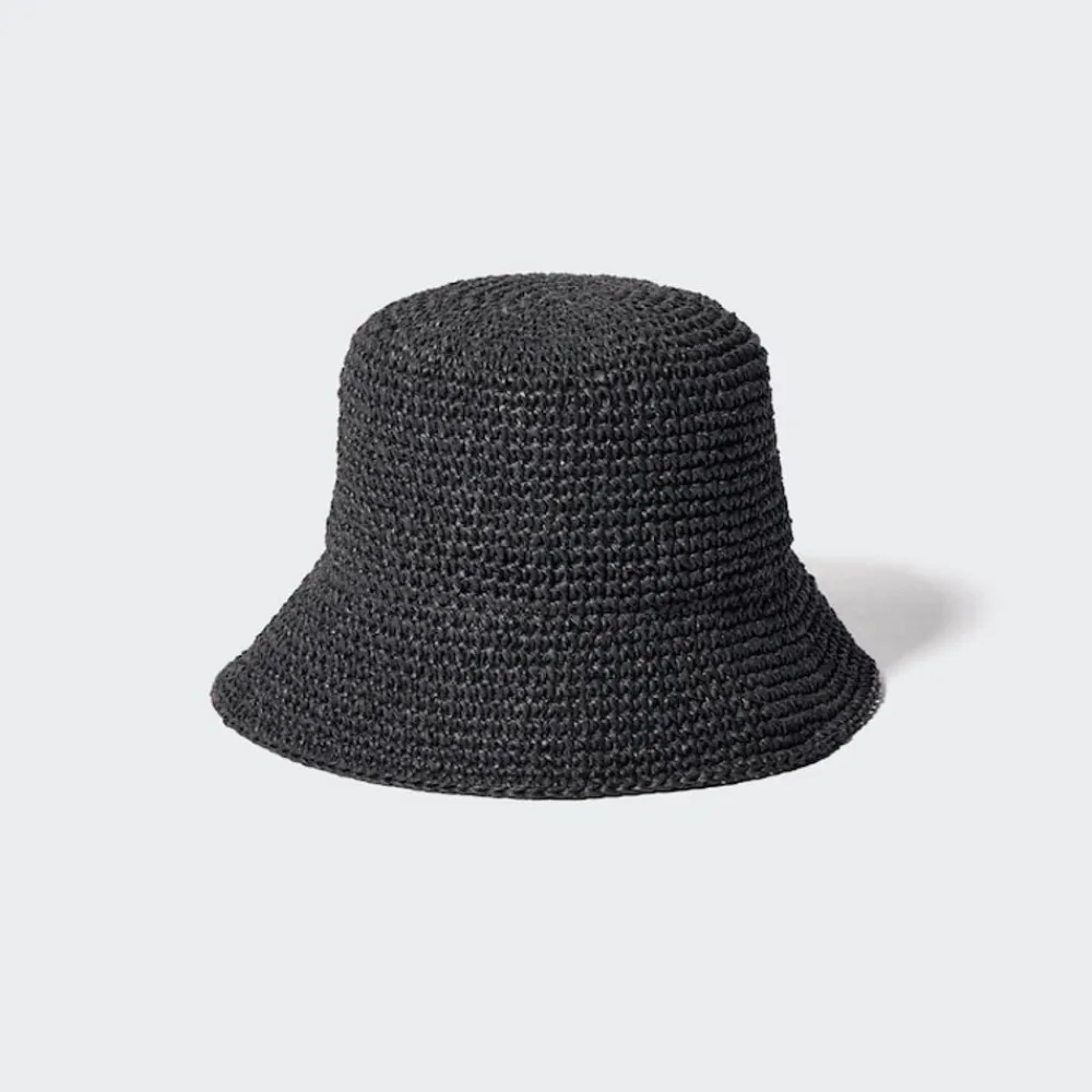 Accessoires & Taschen*UNIQLO Gehakelter Hut