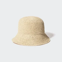 Accessoires & Taschen*UNIQLO Gehakelter Hut