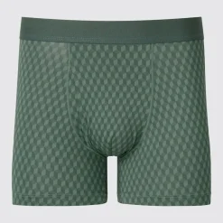 Unterwäsche*UNIQLO Gemusterte Airism Unterhose