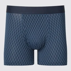 Unterwäsche*UNIQLO Gemusterte Airism Unterhose