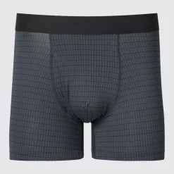 Unterwäsche*UNIQLO Gemusterte Airism Unterhose