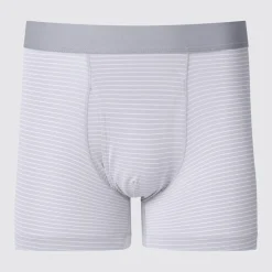 Unterwäsche*UNIQLO Gemusterte Airism Unterhose