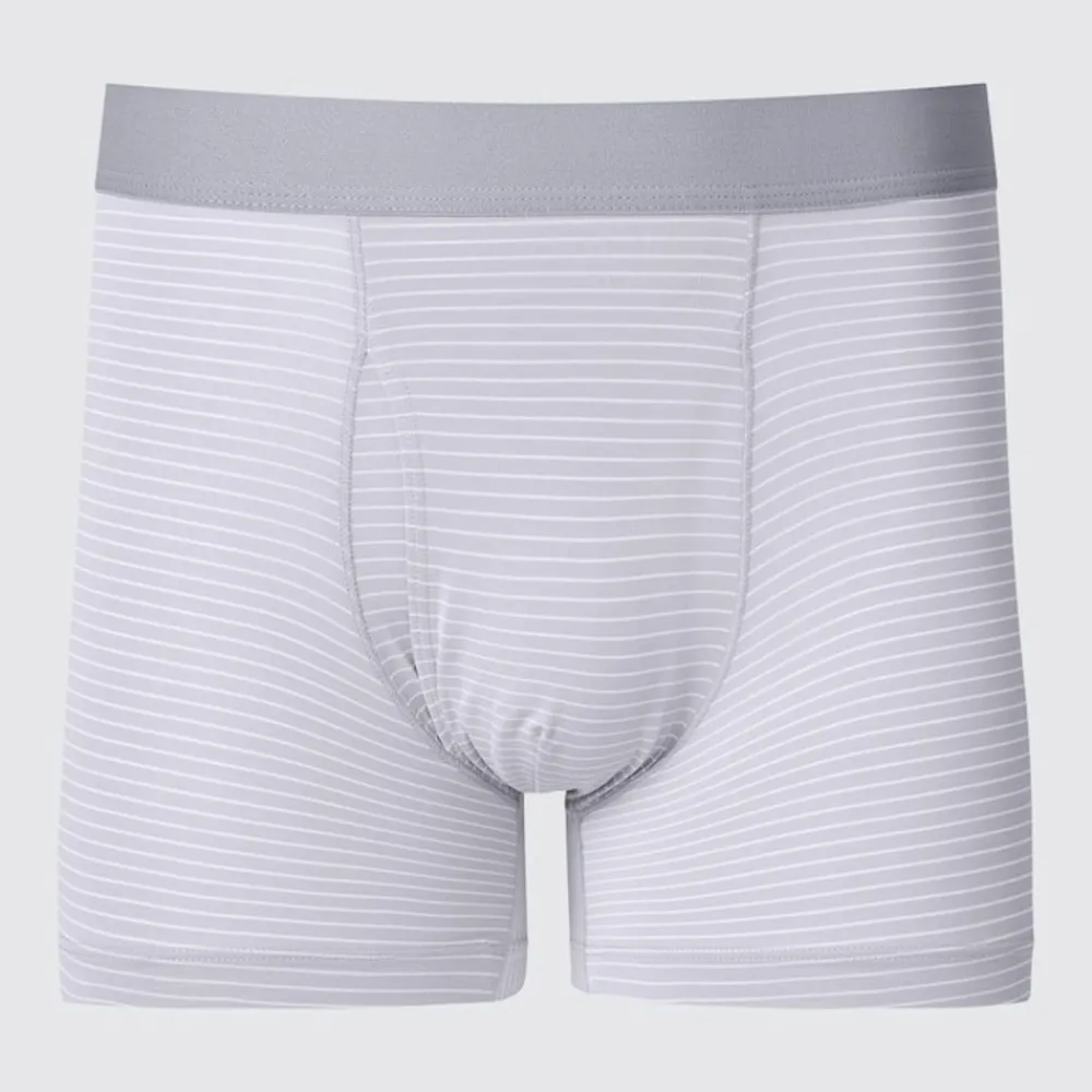 Unterwäsche*UNIQLO Gemusterte Airism Unterhose