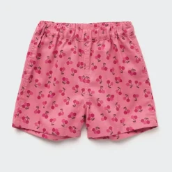 Shorts*UNIQLO Gemusterte Easy Shorts