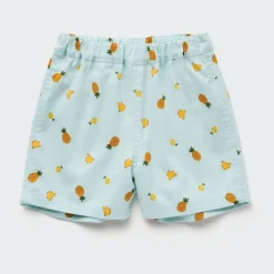 Shorts*UNIQLO Gemusterte Easy Shorts
