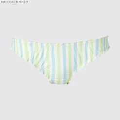 Bhs & Unterwäsche*UNIQLO Gemusterter Slip