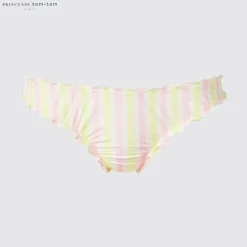 Bhs & Unterwäsche*UNIQLO Gemusterter Slip