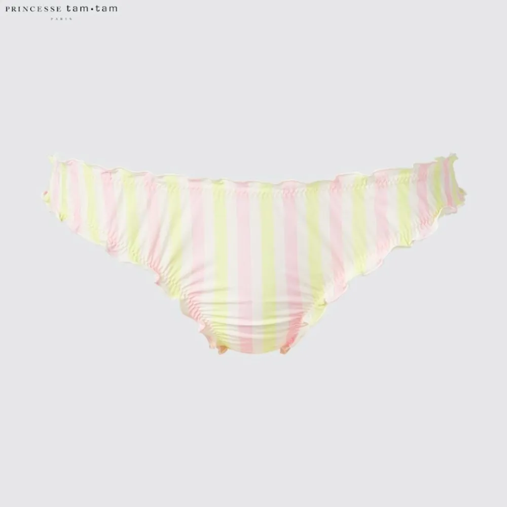 Bhs & Unterwäsche*UNIQLO Gemusterter Slip