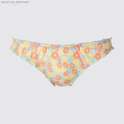 Bhs & Unterwäsche*UNIQLO Gemusterter Slip