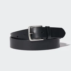 Accessoires & Taschen*UNIQLO Geolter Ledergurtel