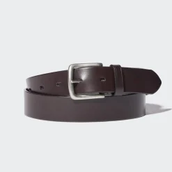 Accessoires & Taschen*UNIQLO Geolter Ledergurtel