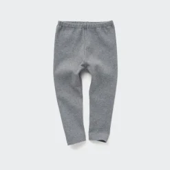 Leggings*UNIQLO Gerippte Leggings