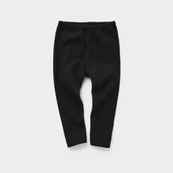 Leggings*UNIQLO Gerippte Leggings