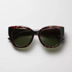 Accessoires & Taschen*UNIQLO Grose Viereckige Sonnenbrille