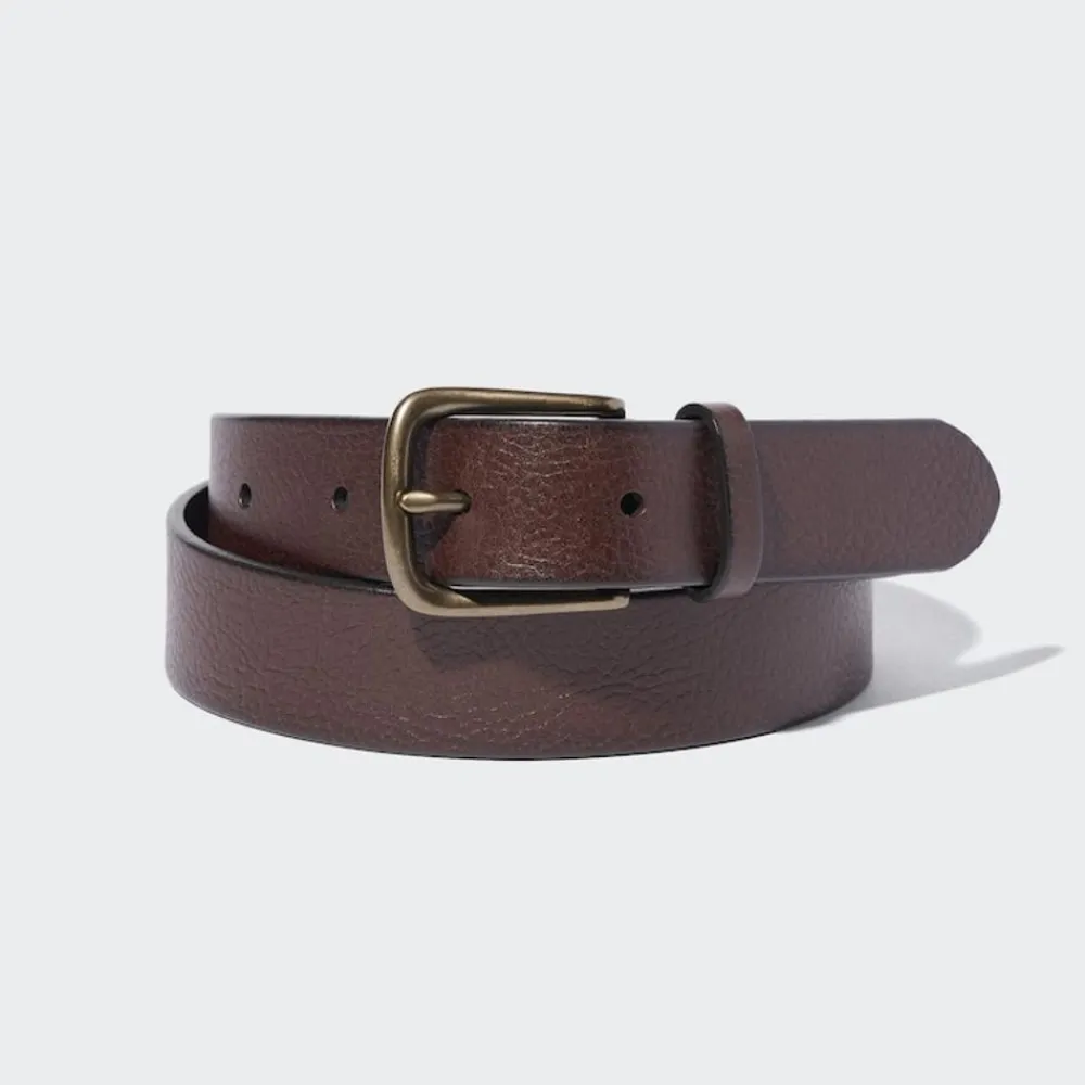 Accessoires & Taschen*UNIQLO Gurtel