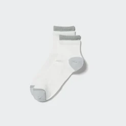 Socken*UNIQLO Halblange Sportsocken