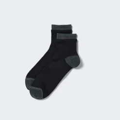 Socken*UNIQLO Halblange Sportsocken