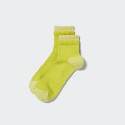 Socken*UNIQLO Halblange Sportsocken