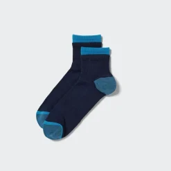 Socken*UNIQLO Halblange Sportsocken