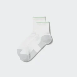Socken*UNIQLO Halblange Sportsocken