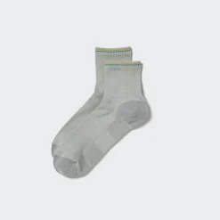 Socken*UNIQLO Halblange Sportsocken