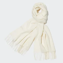 Accessoires & Taschen*UNIQLO Heattech Thermo Schal