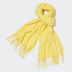 Accessoires & Taschen*UNIQLO Heattech Thermo Schal