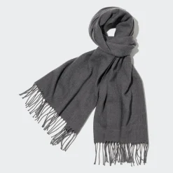 Accessoires & Taschen*UNIQLO Heattech Thermo Schal