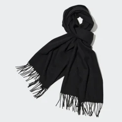 Accessoires & Taschen*UNIQLO Heattech Thermo Schal
