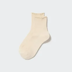 Socken, Strumpfhosen & Leggings*UNIQLO Heattech Thermo Socken