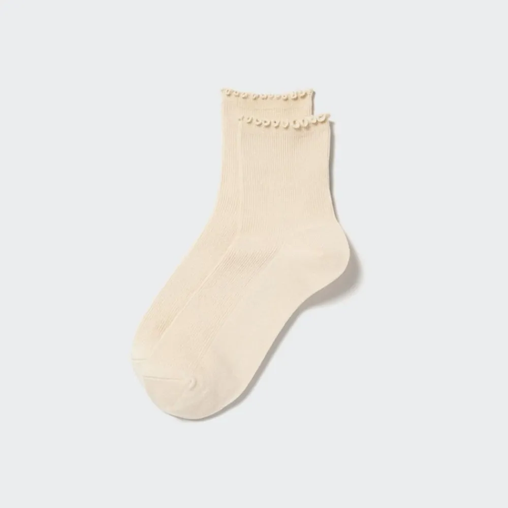 Socken, Strumpfhosen & Leggings*UNIQLO Heattech Thermo Socken