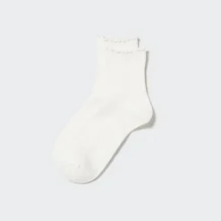 Socken, Strumpfhosen & Leggings*UNIQLO Heattech Thermo Socken