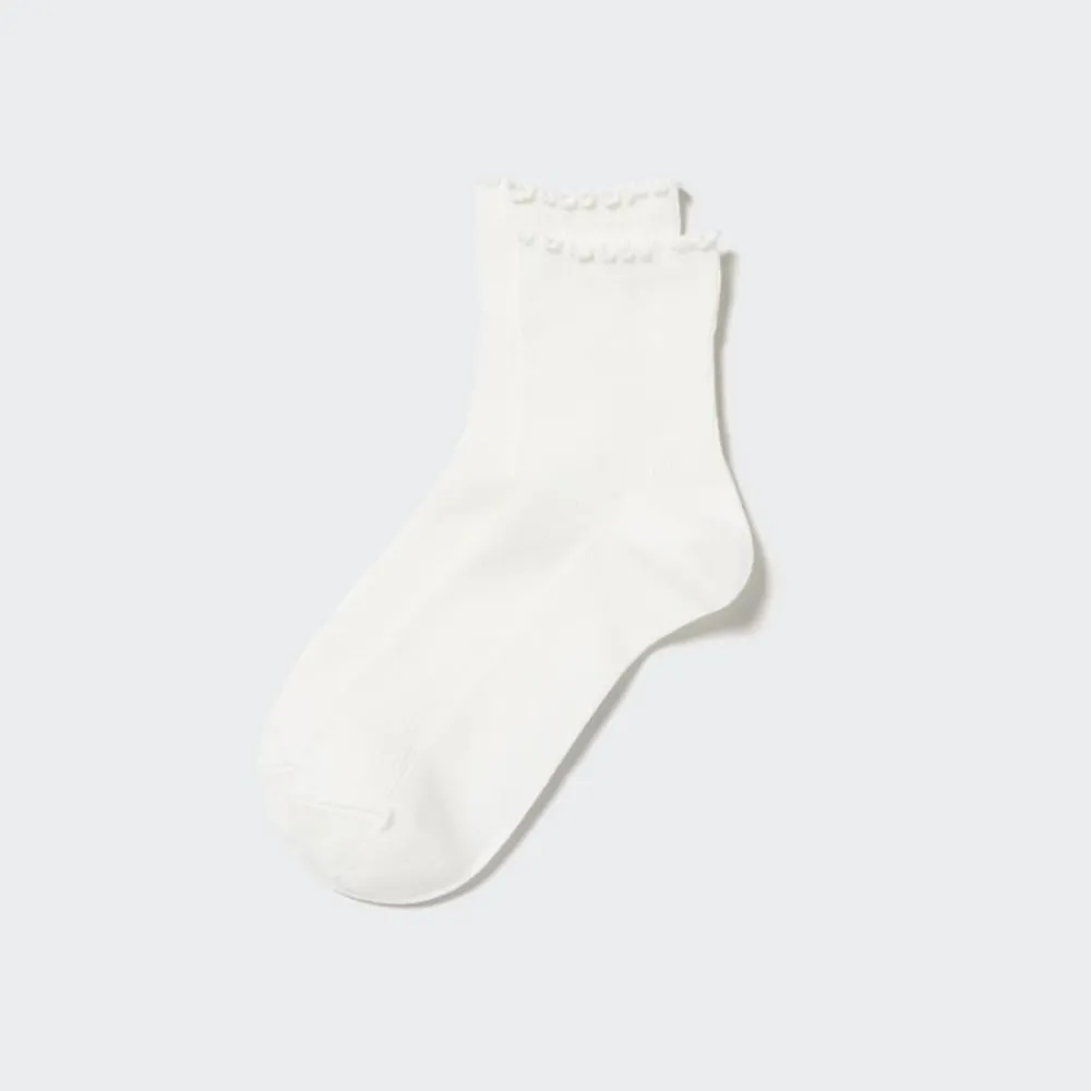 Socken, Strumpfhosen & Leggings*UNIQLO Heattech Thermo Socken