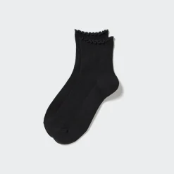 Socken, Strumpfhosen & Leggings*UNIQLO Heattech Thermo Socken