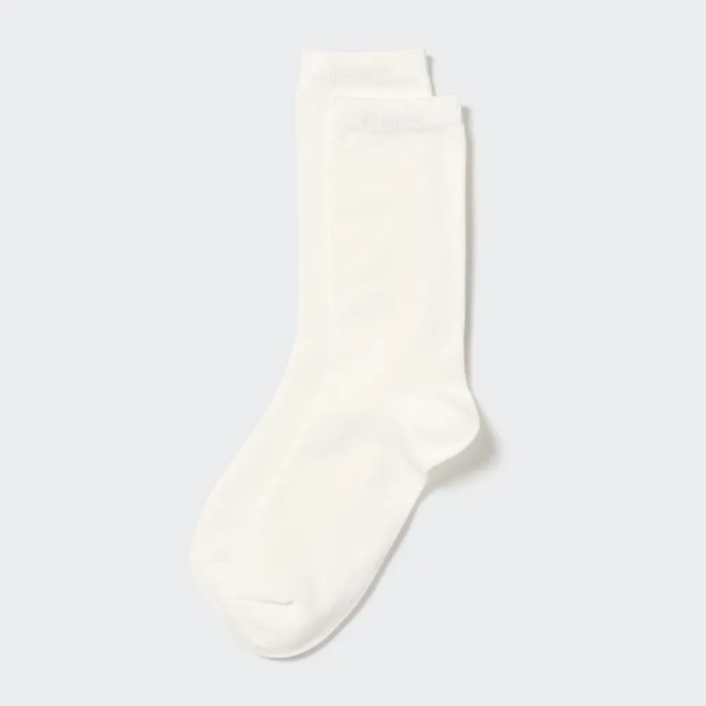 Socken, Strumpfhosen & Leggings*UNIQLO Heattech Thermo Socken