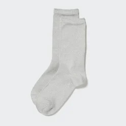 Socken, Strumpfhosen & Leggings*UNIQLO Heattech Thermo Socken