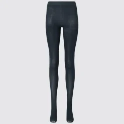 Socken, Strumpfhosen & Leggings*UNIQLO Heattech Thermo Strumpfhose
