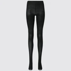 Socken, Strumpfhosen & Leggings*UNIQLO Heattech Thermo Strumpfhose